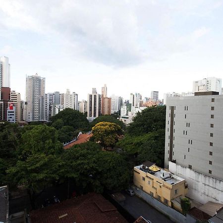 Lk Savassi 12 Apartman Belo Horizonte Kültér fotó