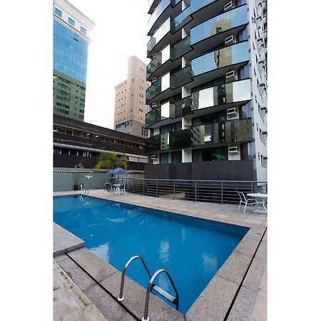 Lk Savassi 12 Apartman Belo Horizonte Kültér fotó