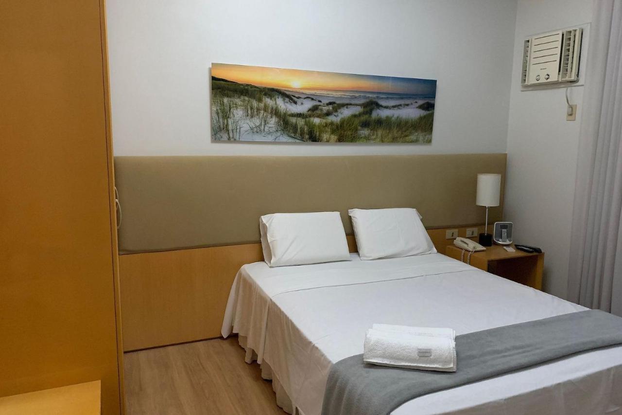 Lk Savassi 12 Apartman Belo Horizonte Kültér fotó
