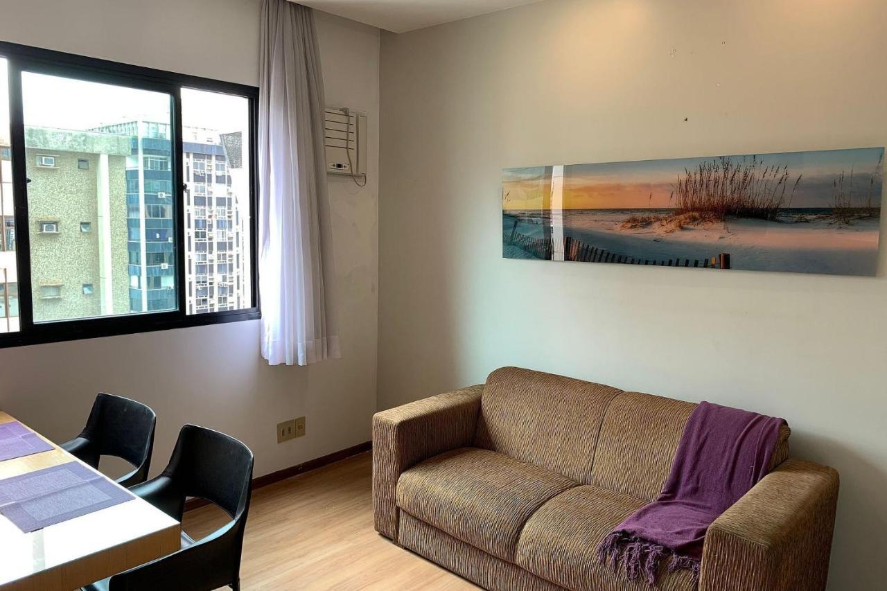 Lk Savassi 12 Apartman Belo Horizonte Kültér fotó