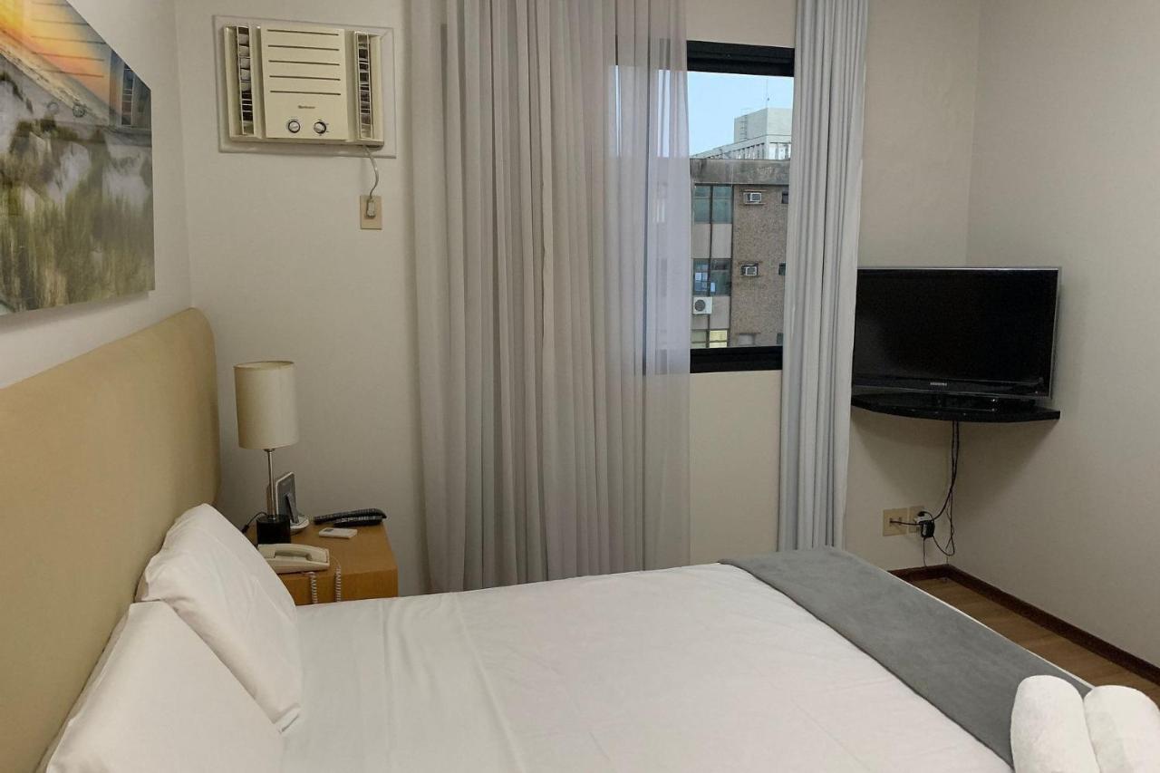 Lk Savassi 12 Apartman Belo Horizonte Kültér fotó