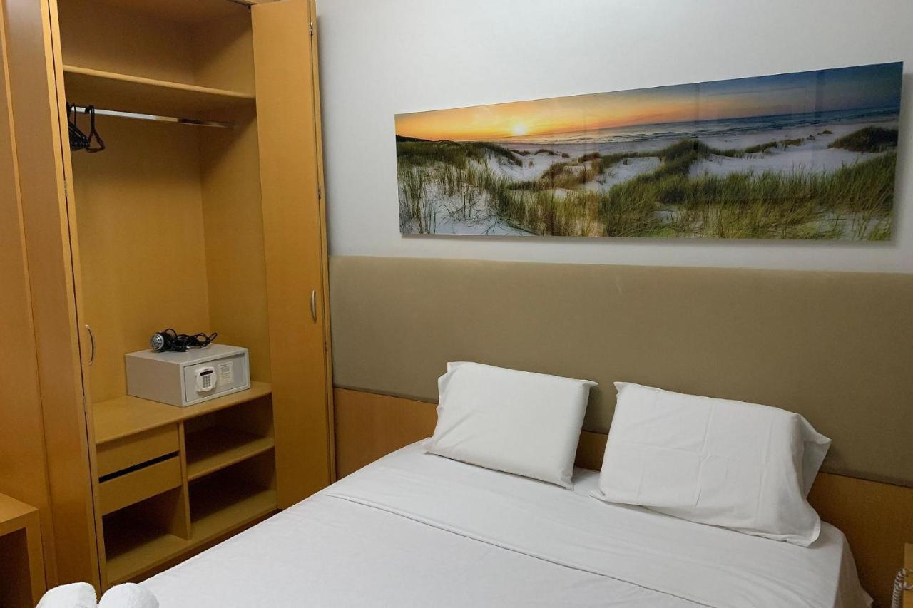 Lk Savassi 12 Apartman Belo Horizonte Kültér fotó