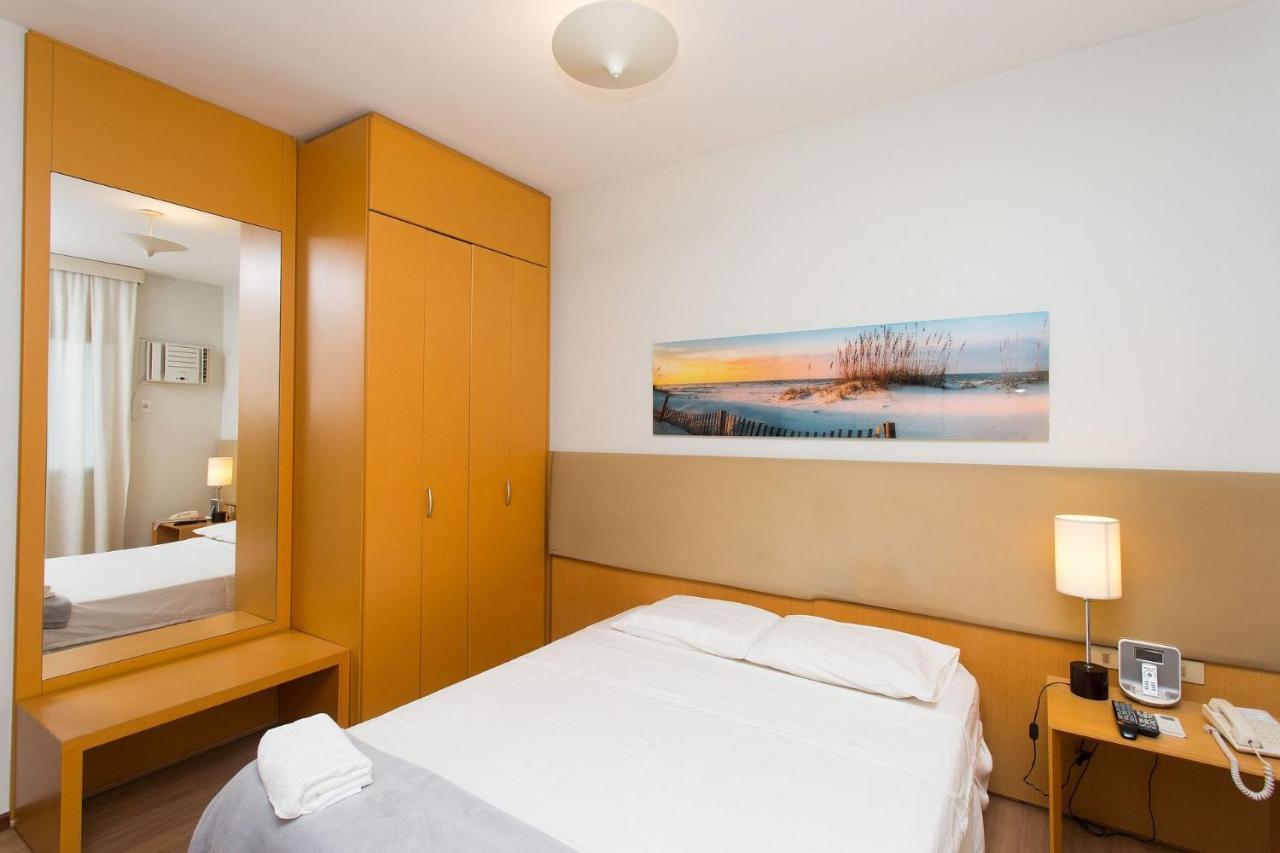 Lk Savassi 12 Apartman Belo Horizonte Kültér fotó