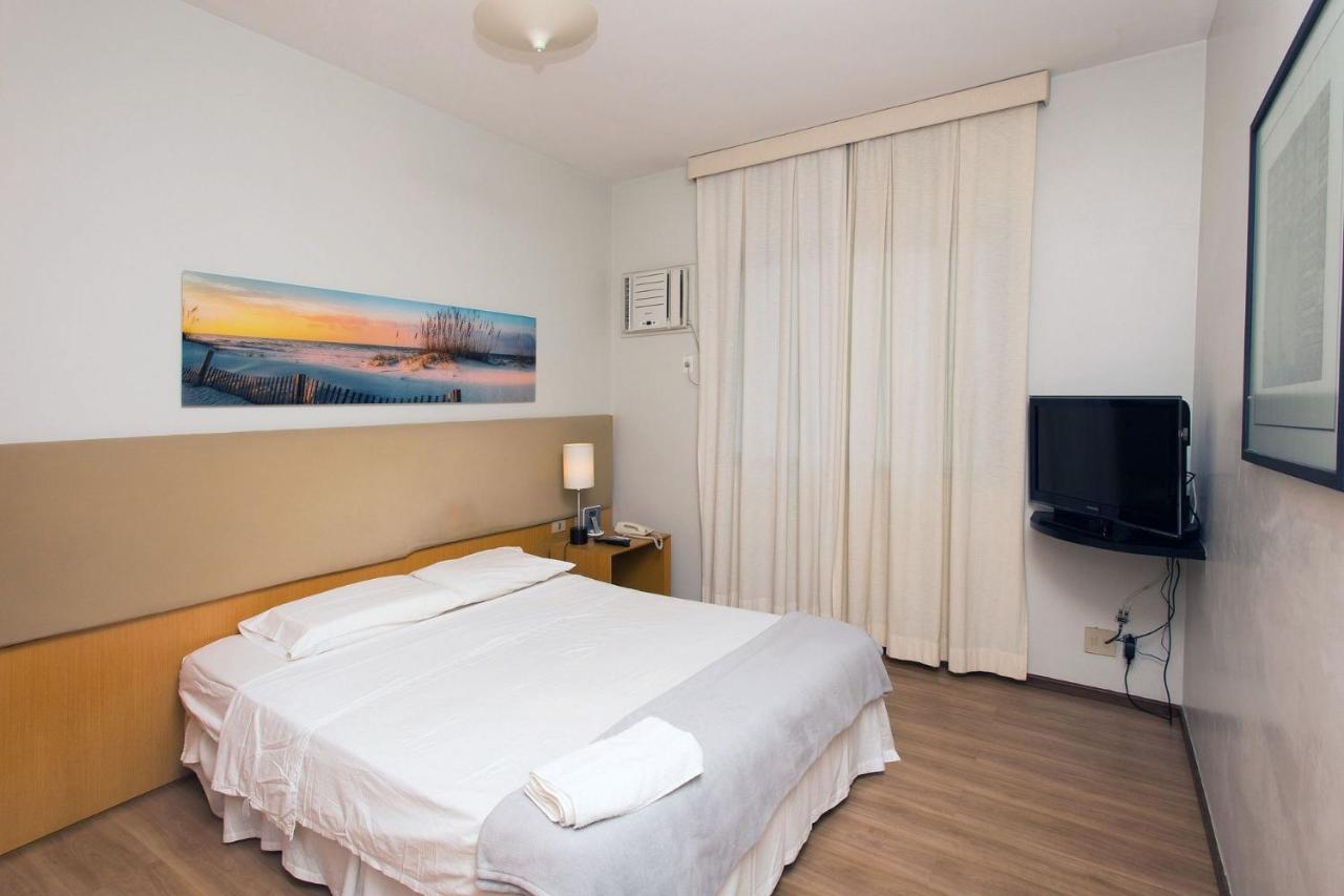 Lk Savassi 12 Apartman Belo Horizonte Kültér fotó
