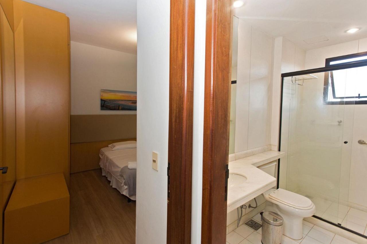 Lk Savassi 12 Apartman Belo Horizonte Kültér fotó
