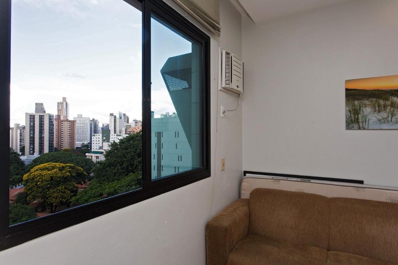 Lk Savassi 12 Apartman Belo Horizonte Kültér fotó