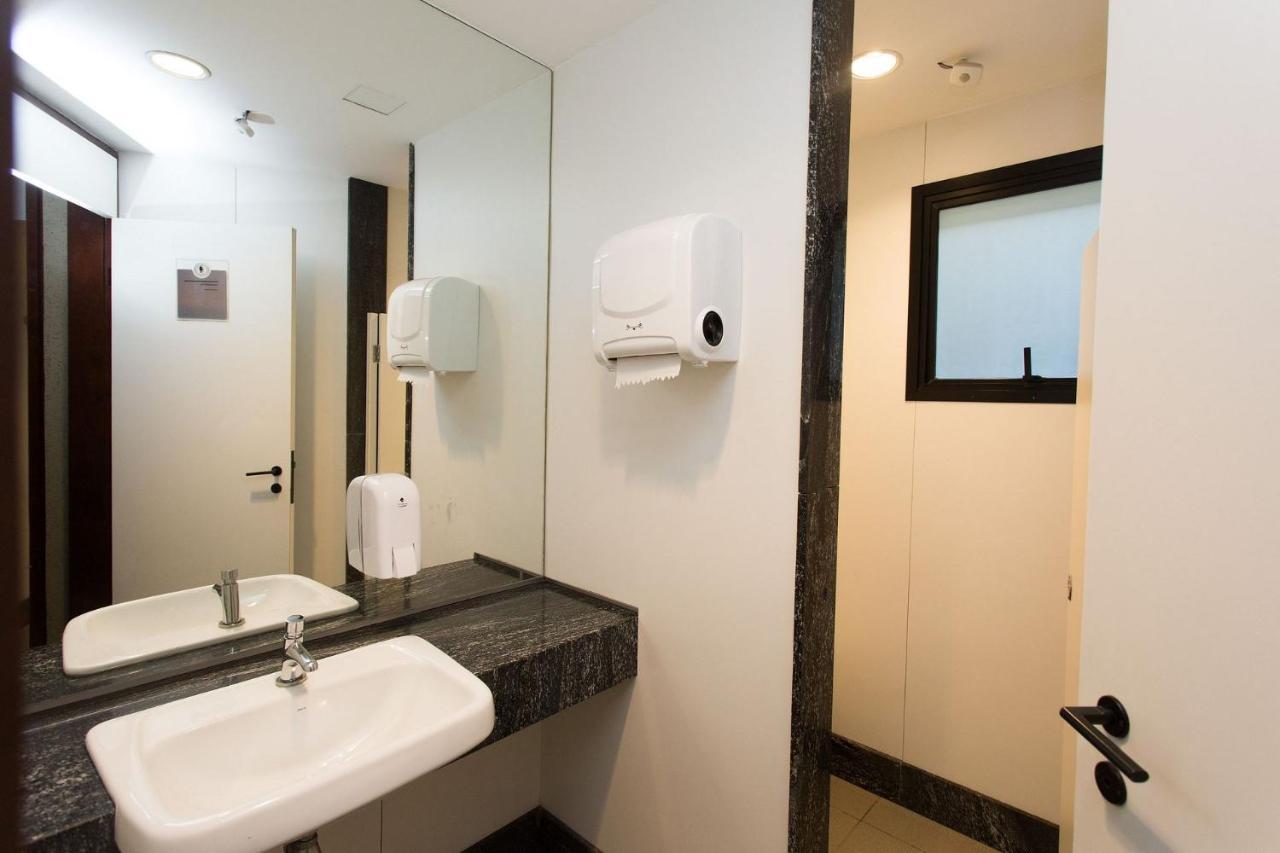 Lk Savassi 12 Apartman Belo Horizonte Kültér fotó