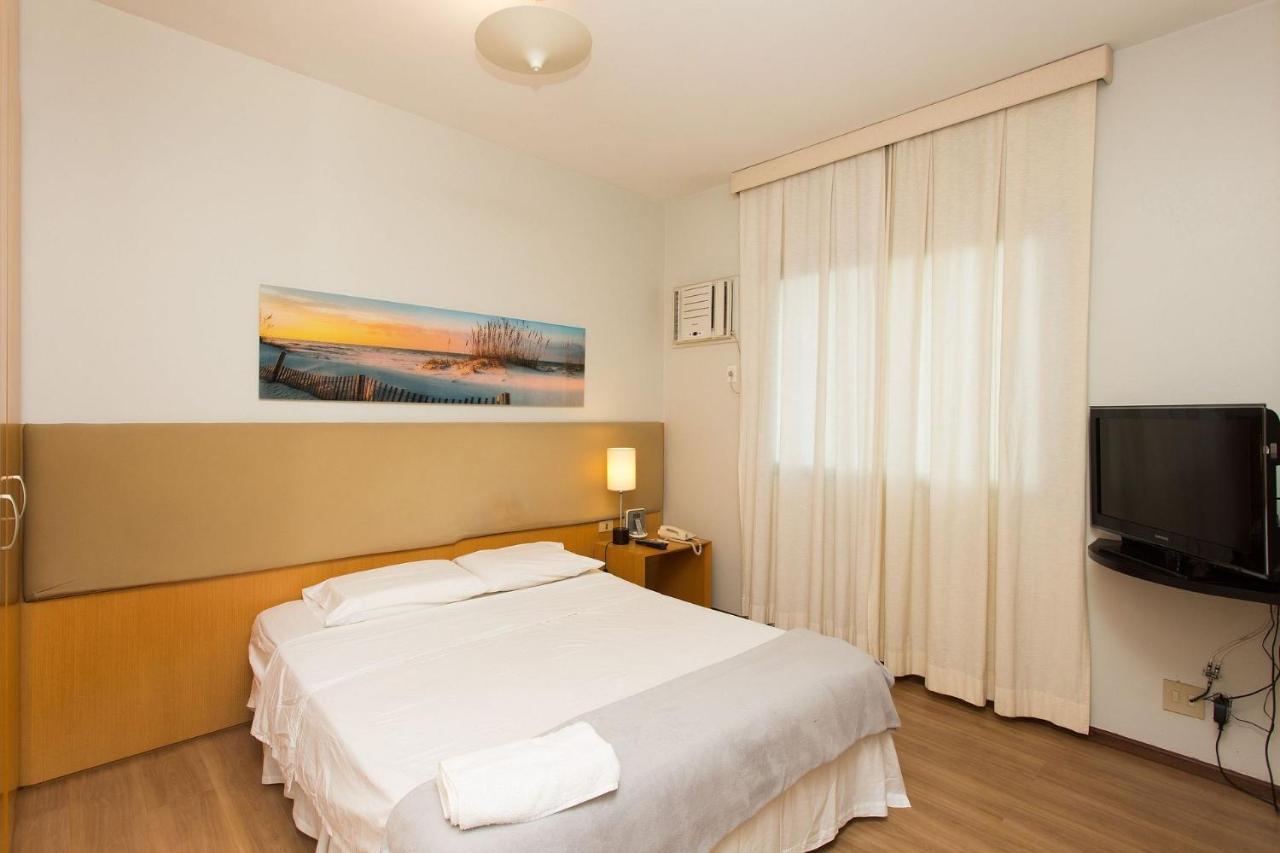 Lk Savassi 12 Apartman Belo Horizonte Kültér fotó