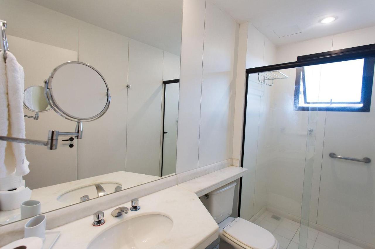 Lk Savassi 12 Apartman Belo Horizonte Kültér fotó