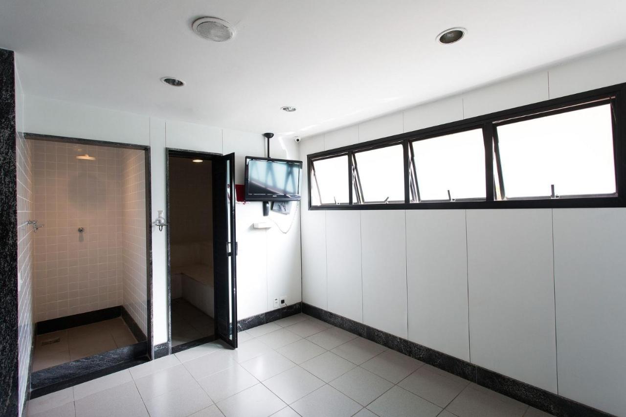 Lk Savassi 12 Apartman Belo Horizonte Kültér fotó