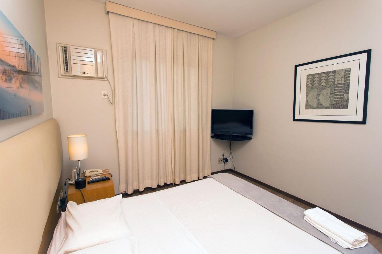 Lk Savassi 12 Apartman Belo Horizonte Kültér fotó