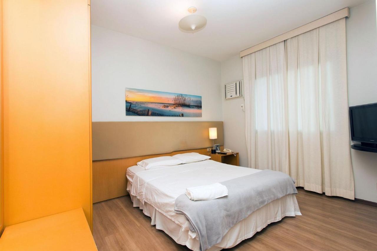 Lk Savassi 12 Apartman Belo Horizonte Kültér fotó