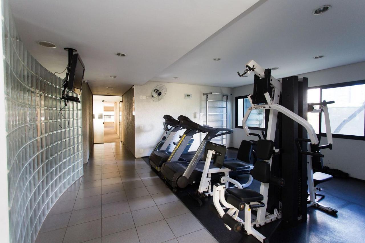 Lk Savassi 12 Apartman Belo Horizonte Kültér fotó