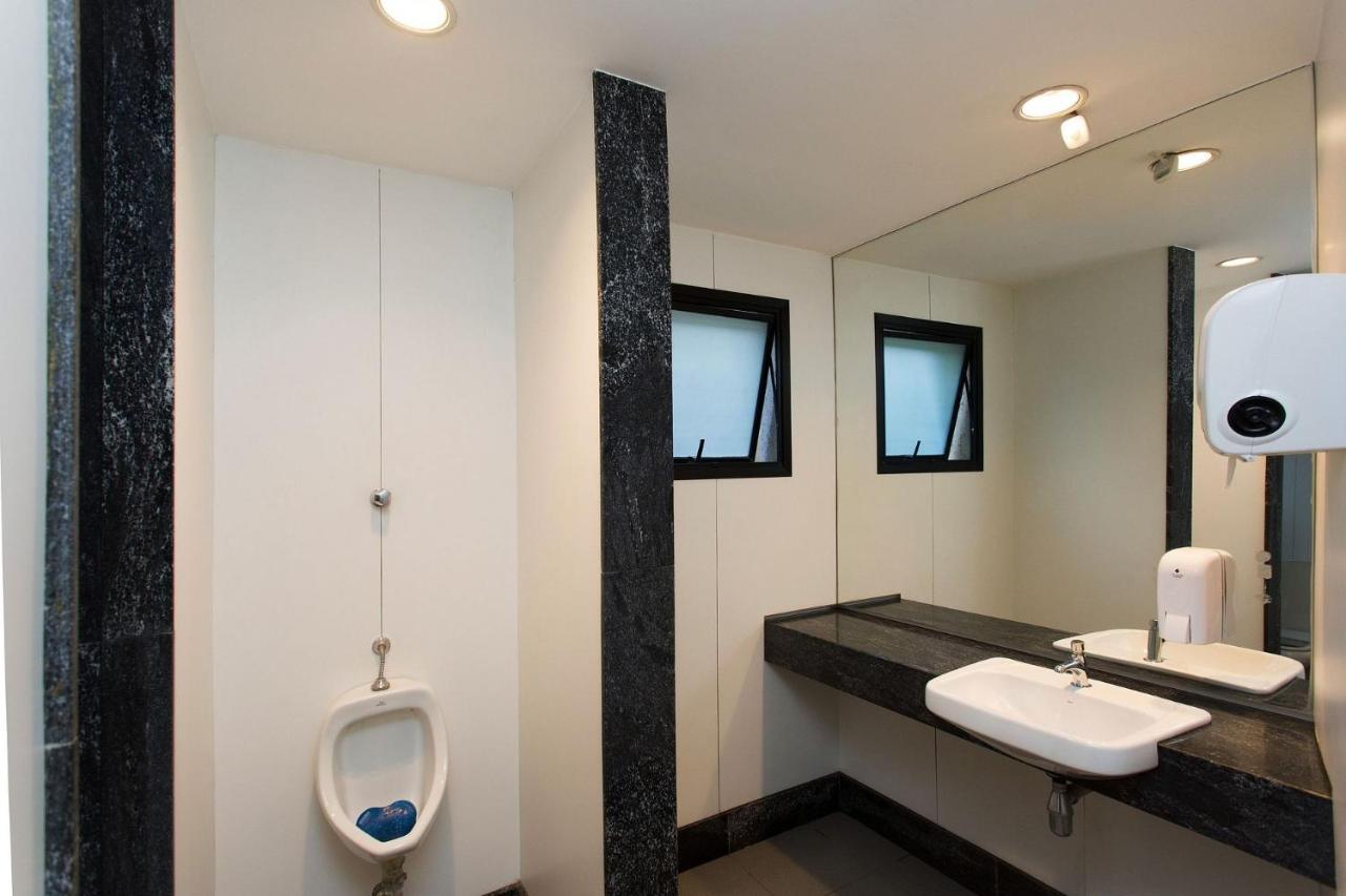 Lk Savassi 12 Apartman Belo Horizonte Kültér fotó